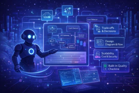 AI Code and System Design Explainer Prompt