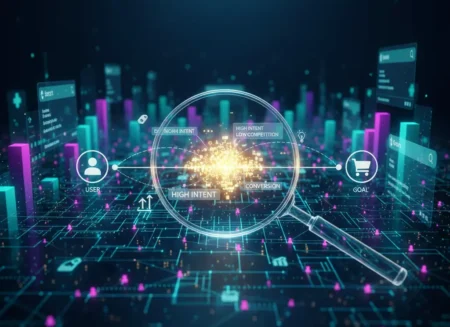 SEO Keyword Research AI Prompt for Better Rankings