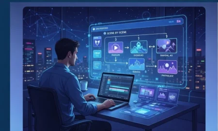 AI Video Prompt Generator Template for Better Results